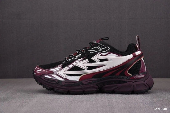 OFF-WHITE Be Right Back 0905